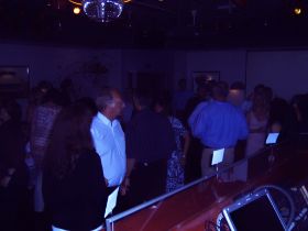 Böblingen Geburttagsparty